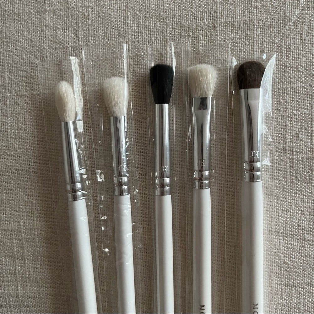 Morphe Brushes x Jaclyn Hill - Set of 5
